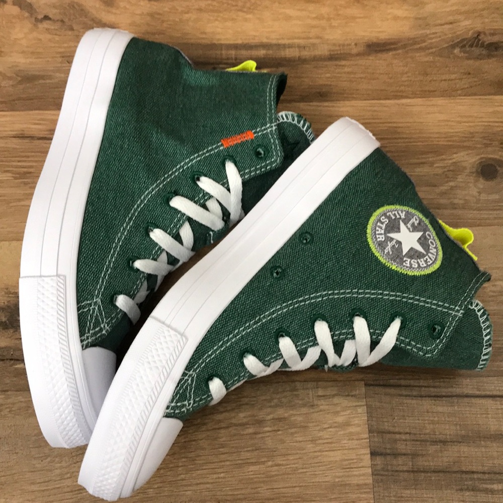 CONVERSE CTAS HIGH TOP BRAND NEW - Picture 14 of 15